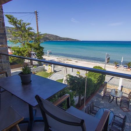 Seabird Apartments سكالا بوتامياس المظهر الخارجي الصورة
