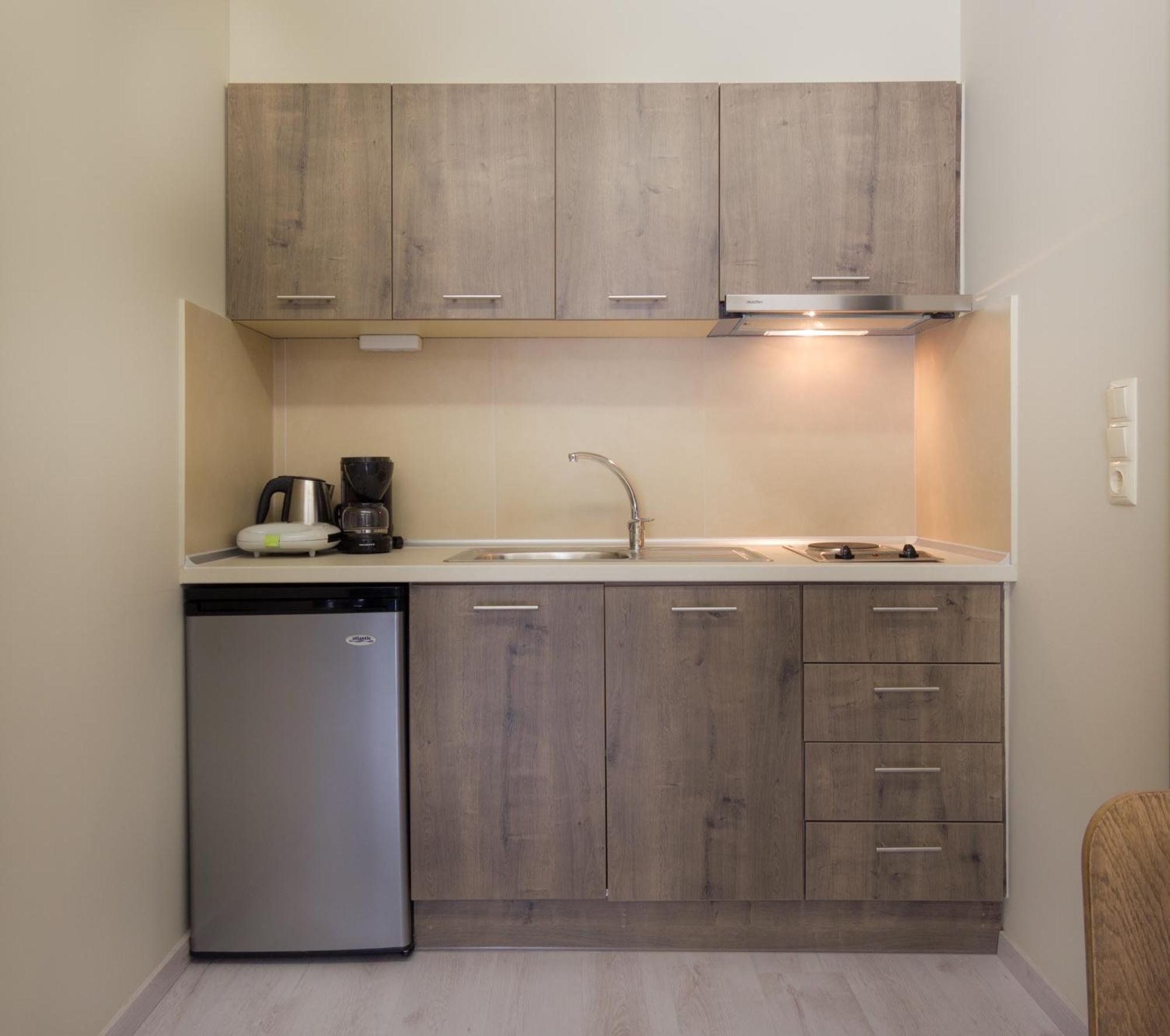 Seabird Apartments سكالا بوتامياس المظهر الخارجي الصورة