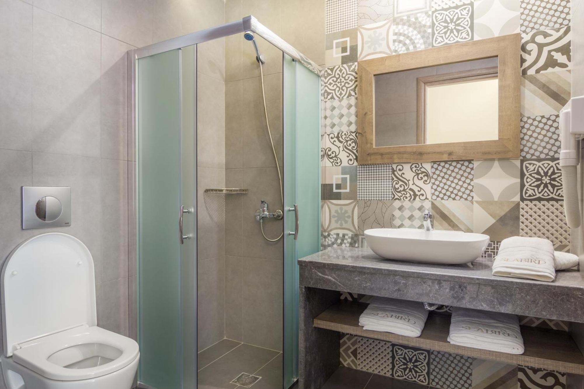 Seabird Apartments سكالا بوتامياس المظهر الخارجي الصورة