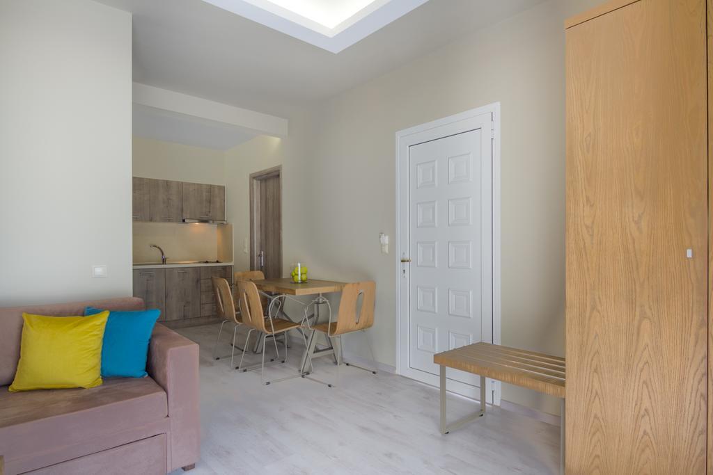 Seabird Apartments سكالا بوتامياس المظهر الخارجي الصورة