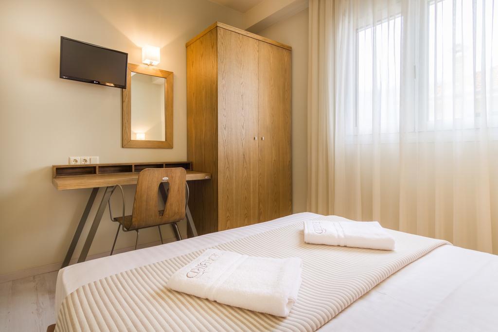 Seabird Apartments سكالا بوتامياس المظهر الخارجي الصورة