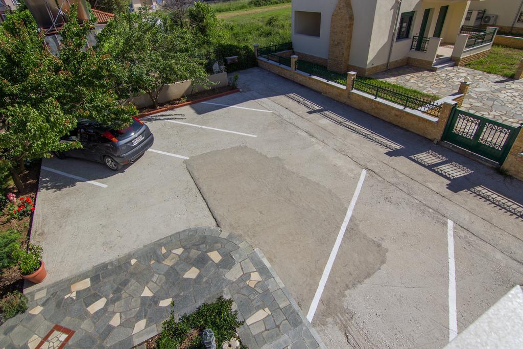 Seabird Apartments سكالا بوتامياس المظهر الخارجي الصورة