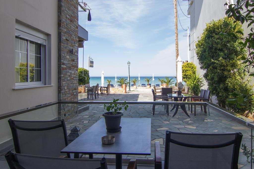 Seabird Apartments سكالا بوتامياس المظهر الخارجي الصورة