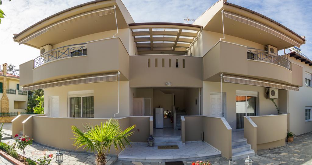 Seabird Apartments سكالا بوتامياس المظهر الخارجي الصورة