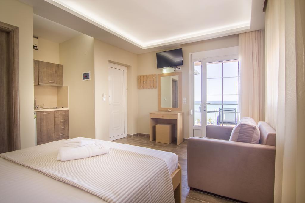 Seabird Apartments سكالا بوتامياس المظهر الخارجي الصورة