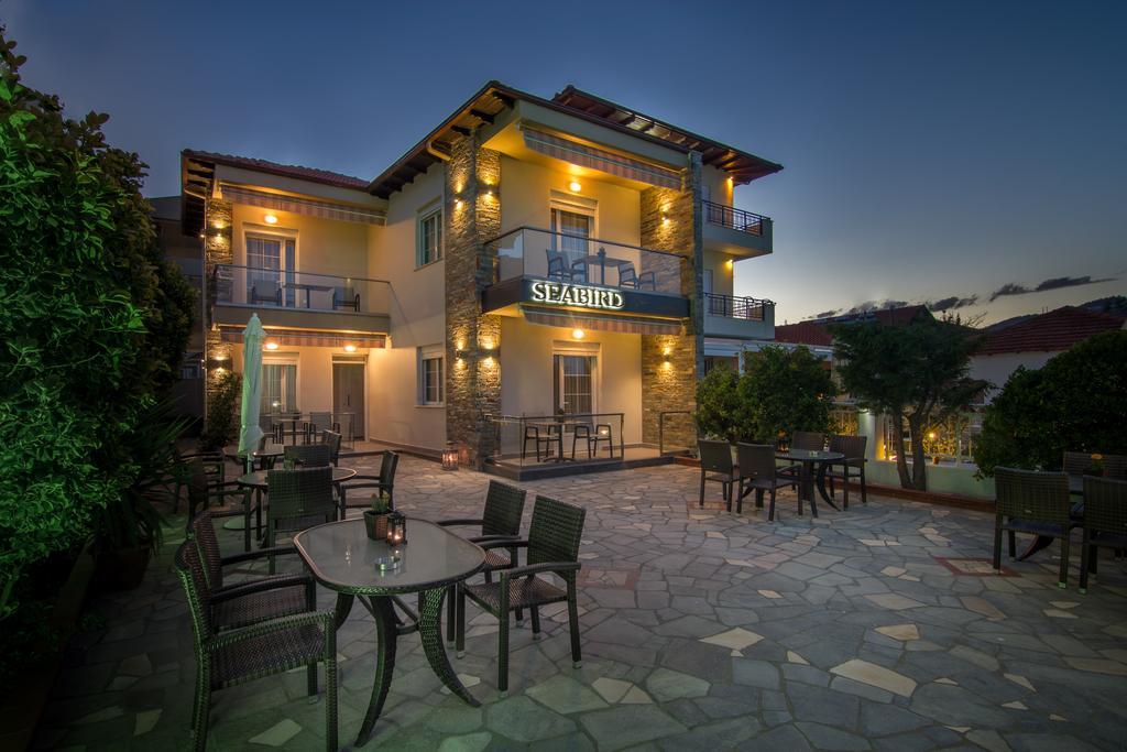 Seabird Apartments سكالا بوتامياس المظهر الخارجي الصورة