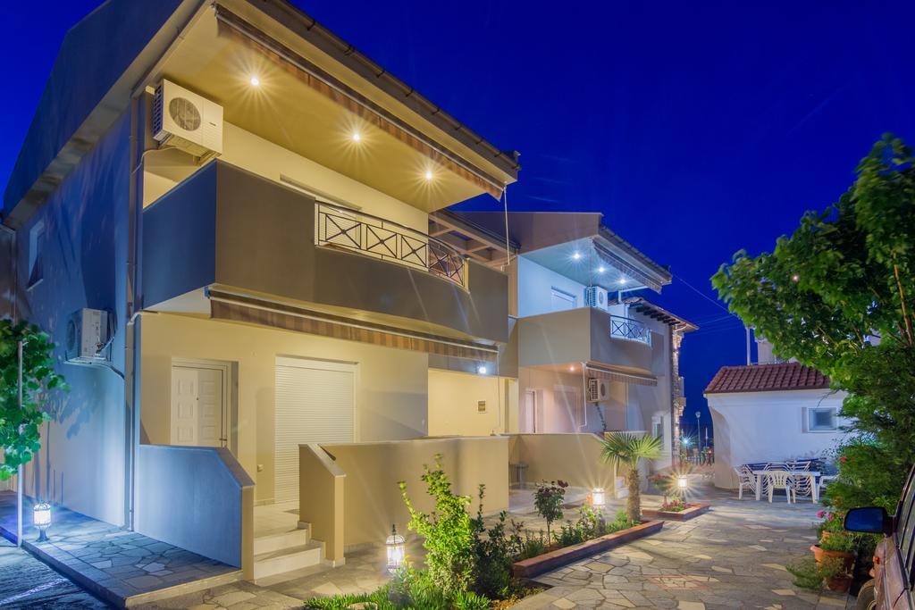 Seabird Apartments سكالا بوتامياس المظهر الخارجي الصورة