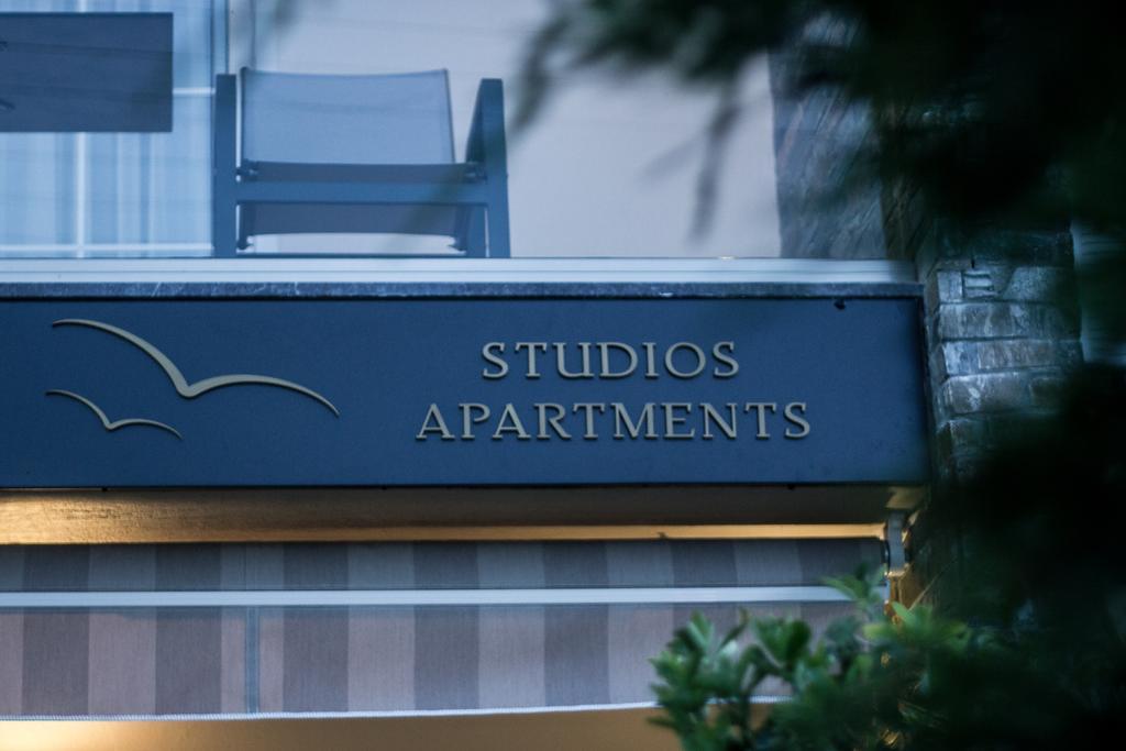 Seabird Apartments سكالا بوتامياس المظهر الخارجي الصورة