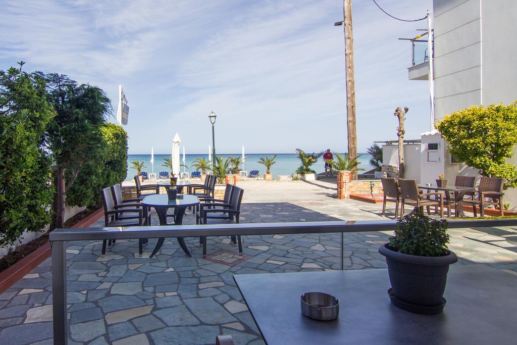 Seabird Apartments سكالا بوتامياس المظهر الخارجي الصورة