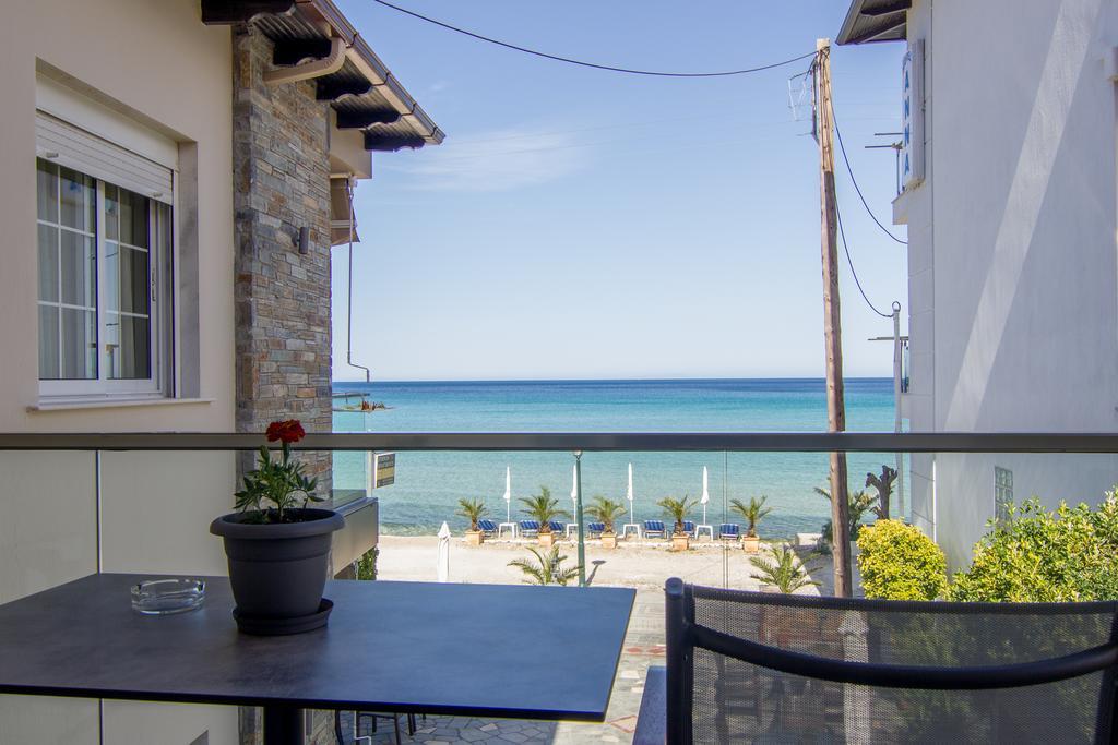 Seabird Apartments سكالا بوتامياس المظهر الخارجي الصورة