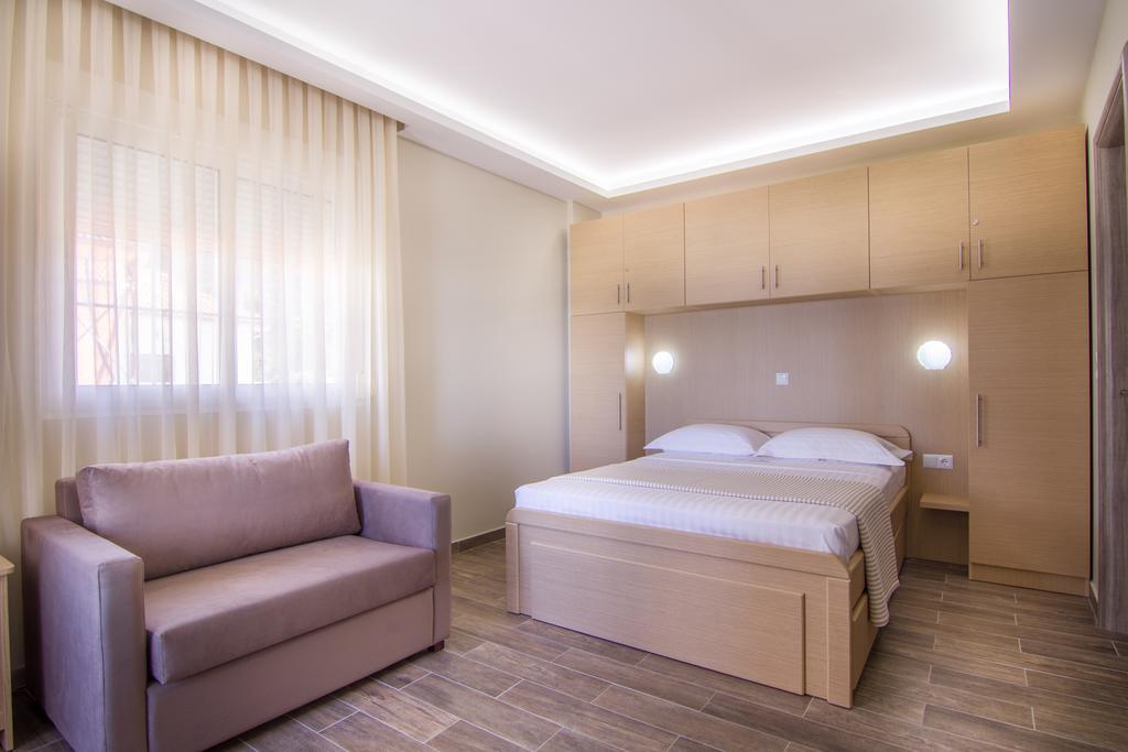Seabird Apartments سكالا بوتامياس المظهر الخارجي الصورة