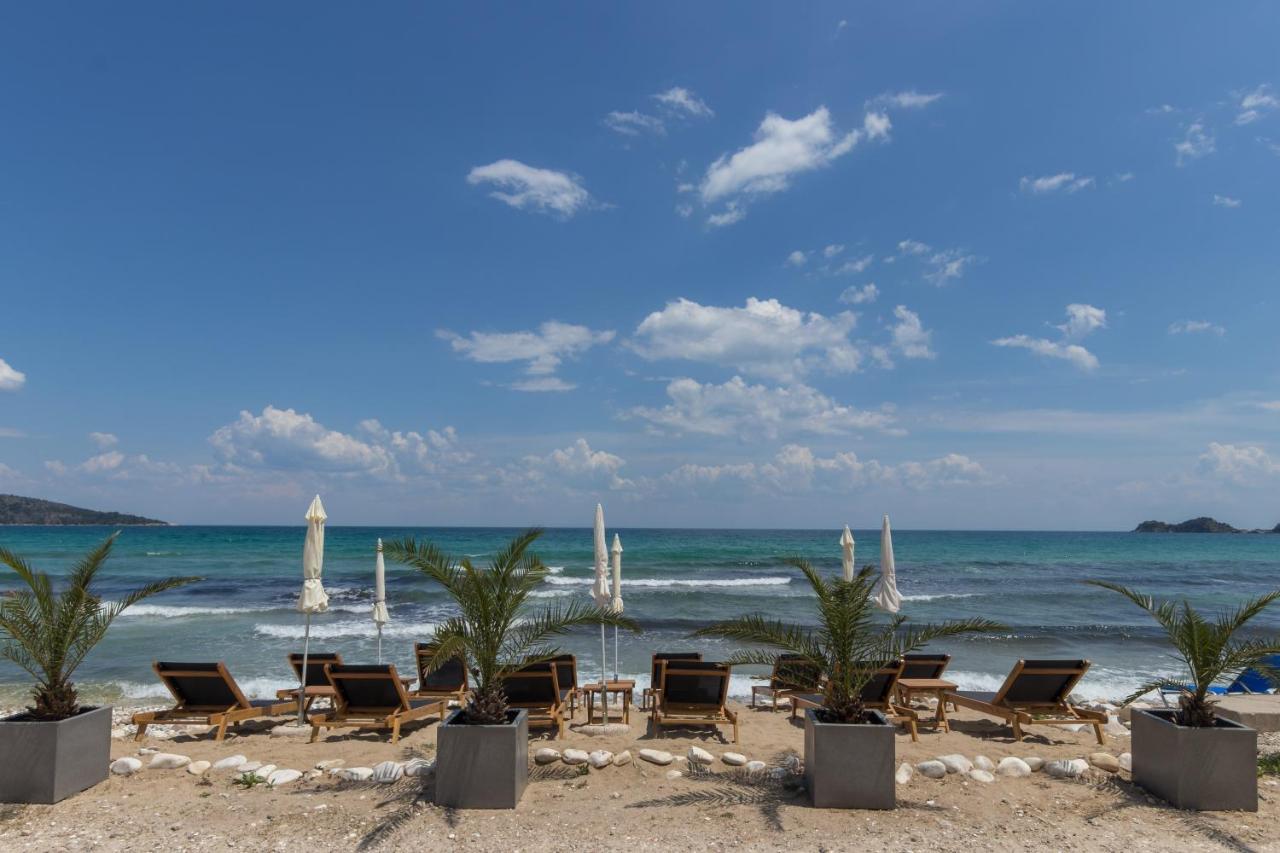 Seabird Apartments سكالا بوتامياس المظهر الخارجي الصورة