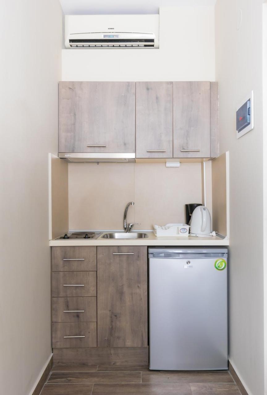 Seabird Apartments سكالا بوتامياس المظهر الخارجي الصورة