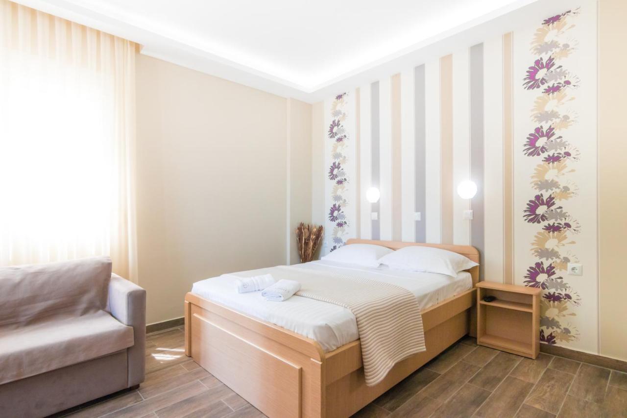 Seabird Apartments سكالا بوتامياس المظهر الخارجي الصورة