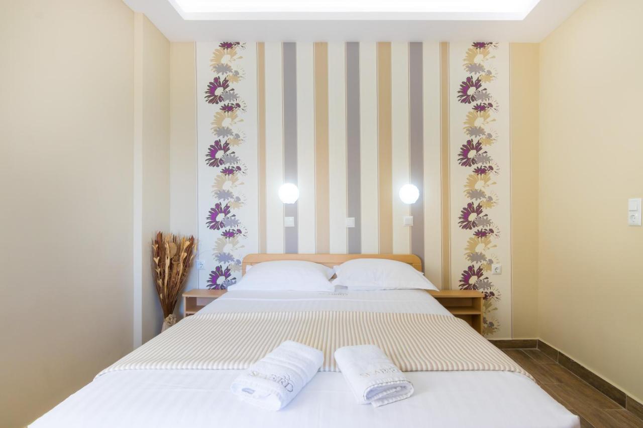 Seabird Apartments سكالا بوتامياس المظهر الخارجي الصورة